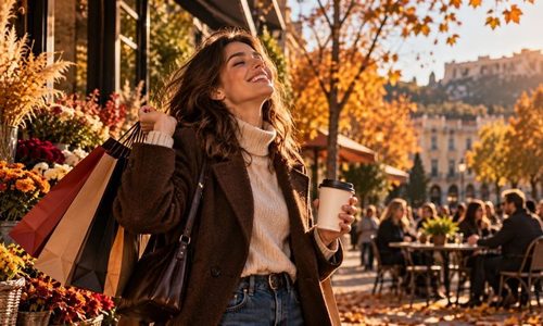 Ζώδια Σήμερα 06/10: Η τύχη θέλει και λίγο θράσος!