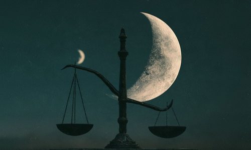 Νέα Σελήνη στον Ζυγό: Είμαστε όλοι σύμφωνοι. Μέχρι να μιλήσουμε!