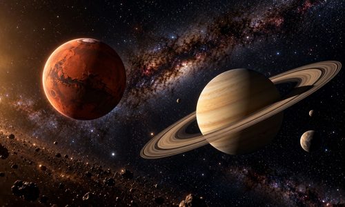Άρης τρίγωνο με Κρό: Τα εμπόδια ξεπερνιούνται και οι στόχοι γίνονται πραγματικότητα για τα 12 ζώδια