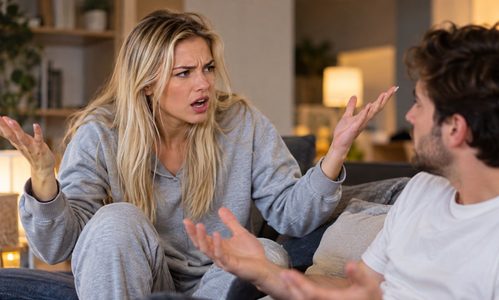 2 ζώδια δε θα έχουν και πολύ υπομονή σήμερα, σήμερα 18/10 – Δες, αν είσαι μέσα!