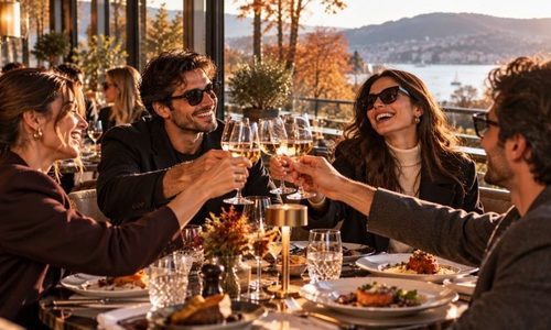 2 ζώδια θα περάσουν μια Κυριακή γεμάτη χαρές και όμορφες στιγμές, σήμερα 25/10 – Δες, αν είσαι μέσα!