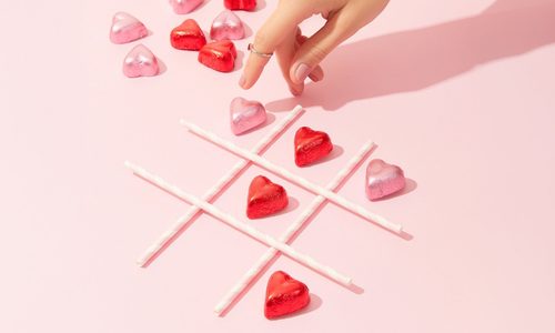 Love Alert 25/10- 31/10: Έρωτας και πάθος ή απογοήτευση και κλάματα;