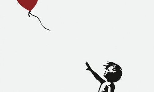 Σκηνές σοκ στον οίκο Sotheby's: Κομματιάστηκε «Το Κορίτσι με το Μπαλόνι» του Μπάνκσι - Δείτε βίντεο
