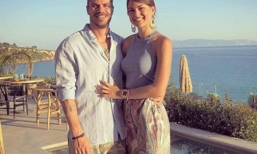 Πετρετζίκης – Παπαλεωνιδοπούλου: Χωρισμός εξπρές για το πρώην ζευγάρι