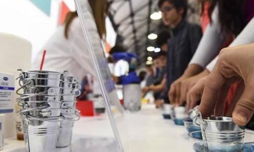 Athens Science Festival 2017 στην Τεχνόπολη