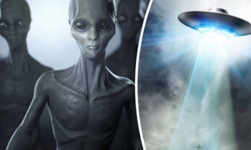 Επικοινώνησαν μαζί μας εξωγήινοι; Η NASA αφήνει υπόνοιες που προκαλούν... «φρενίτιδα» (Vid)