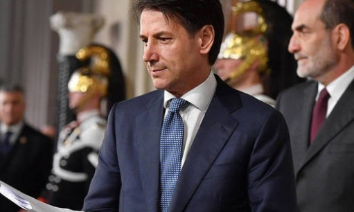 Δραματικές εξελίξεις και πολιτικό χάος στην Ιταλία