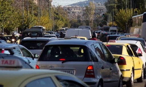 Δίπλωμα οδήγησης: Αλλάζουν όλα - Τεράστιες ανατροπές (vid)