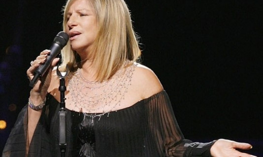 Barbra Streisand – Ένα λαμπερό αστέρι 70 ετών