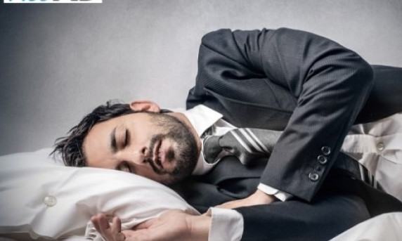 Κόπωση επινεφριδίων: Η μυστική αιτία που έχετε εξάντληση