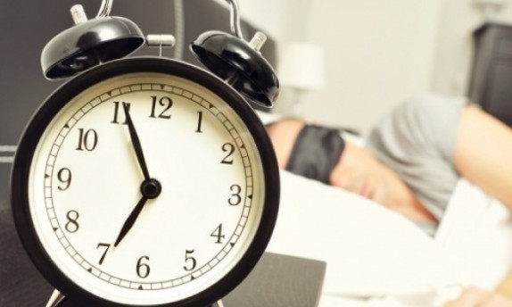 Πόσες ώρες πρέπει να κοιμόμαστε για να είμαστε προστατευμένοι από το διαβήτη