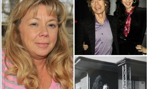 Η αδελφή της L'Wren επιτίθεται στον Mick Jagger: Η κηδεία «τσίρκο» και η διαθήκη