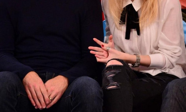 Αυτόν το χωρισμό στο Hollywood δεν τον περίμενες με τίποτα