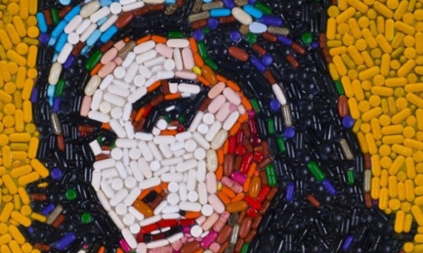 Jason Mecier – 5.000 χάπια για την Amy Winehouse