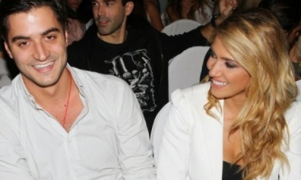 Παπαβασιλείου - Γκρισίν: Όλη η αλήθεια της σχέσης τους