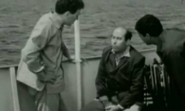 Όταν ο Βέγγος μπήκε στην «Χρυσή Αυγή»