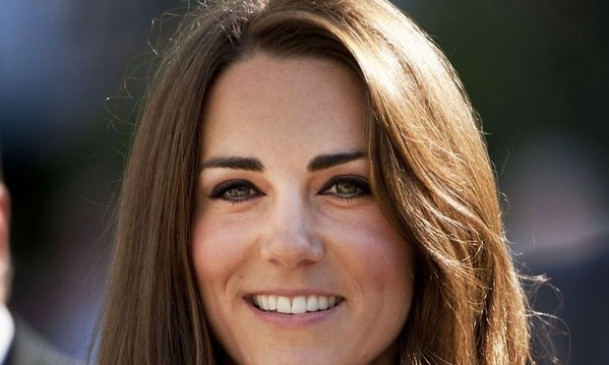 Η Kate Middleton είναι έγκυος και αυτή τη φορά έχουμε και την πρώτη της φωτογραφία