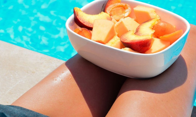 Καρκίνος μαστού: Πόσα φρούτα πρέπει να τρώτε για να μειώσετε τον κίνδυνο