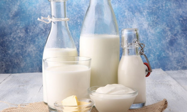 Καρκίνος παχέος εντέρου: Ποια γαλακτοκομικά μειώνουν τον κίνδυνο