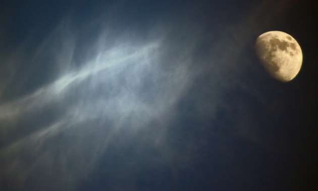 Οι φάσεις της Σελήνης κατά τη γέννηση