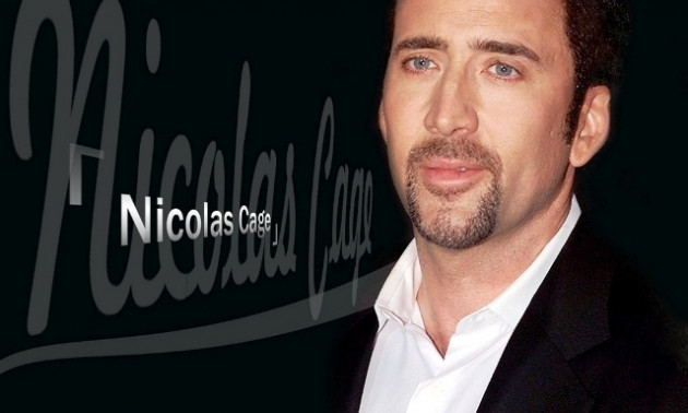 Nicolas Cage – Ο δαιμόνιος ερμηνευτικός χαμαιλέοντας