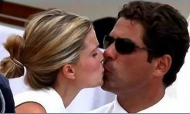 Η Αθηνά Ωνάση πιο ερωτευμένη από ποτέ στο Μονακό!