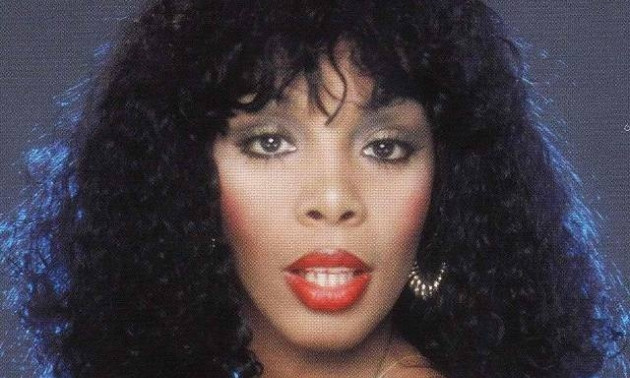 Donna Summer : The Disco Queen