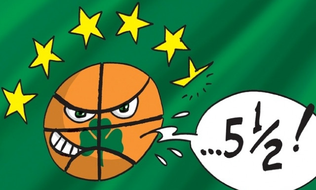 Το σκίτσο της ημέρας