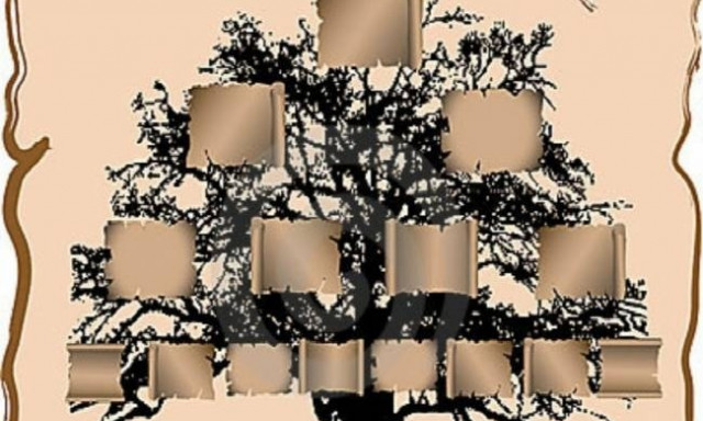 Ελληνικά επώνυμα: Από πού βαστάει η σκούφια μας;