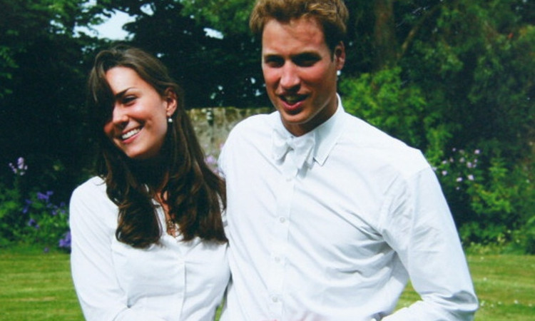 Πώς ακριβώς ήταν η Kate Middleton στην εφηβεία της;