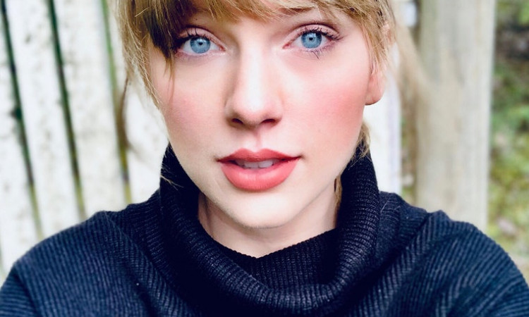 Η απίστευτη κίνηση ανθρωπιάς της Taylor Swift