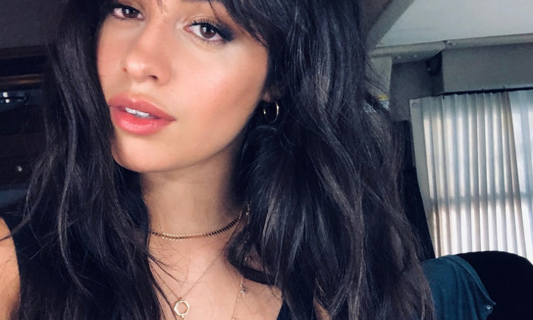 Η Camila Cabello είναι ερωτευμένη και αυτό είναι το νέο της αγόρι