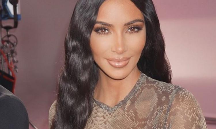 Πώς ήταν η Kim Kardashian στην παιδική της ηλικία; Η φωτογραφία που πρέπει να δεις