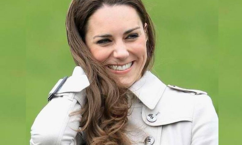 H Victoria Beckham χαρίζει φορέματά της στην Kate Middleton για τα γενέθλιά της