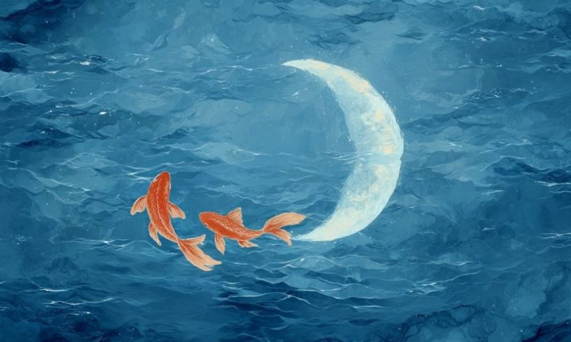 Ζώδια Σήμερα 19/03: Νέα Σελήνη στους Ιχθύς – Άλλαξε ό,τι σε χαλάει