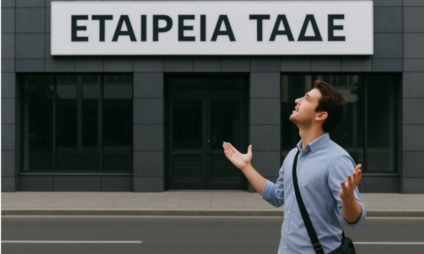 Τα μυστικά της Ωριαίας Αστρολογίας: "Θα με προσλάβει η τάδε εταιρεία;"
