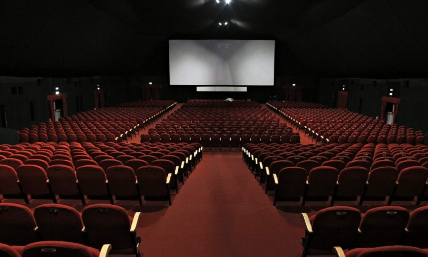 Πάμε Σινεμά: Οι νέες ταινίες της εβδομάδας (4 Μαΐου 2017)