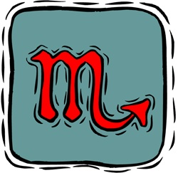 scorpio