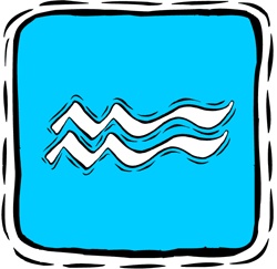 aquarius