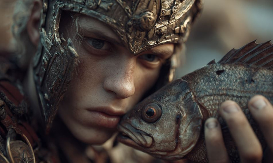 Καβγάδες και νεύρα με Άρη στους Ιχθύς: Ποια ζώδια ψάχνουν αφορμή να ξεσπάσουν;