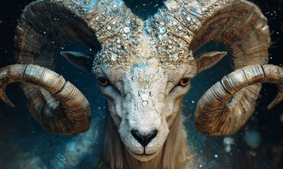 Απλά για να γνωρίζεις... Έτσι παίρνει το αίμα του πίσω ο Αιγόκερως