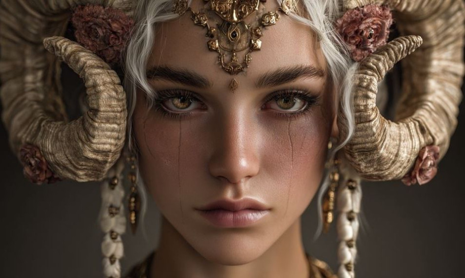 Γυναίκα Κριός: Ποια είναι τα όριά της, ώστε να μη σου πει «ως εδώ»;