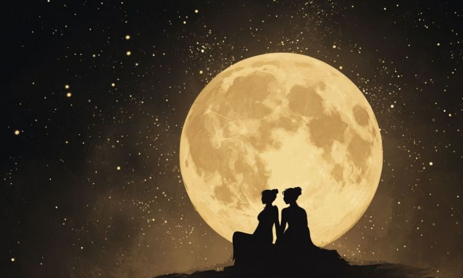 Πανσέληνος Δεκεμβρίου στους Διδύμους: Ό,τι περιορίζει, τώρα τρίζει!