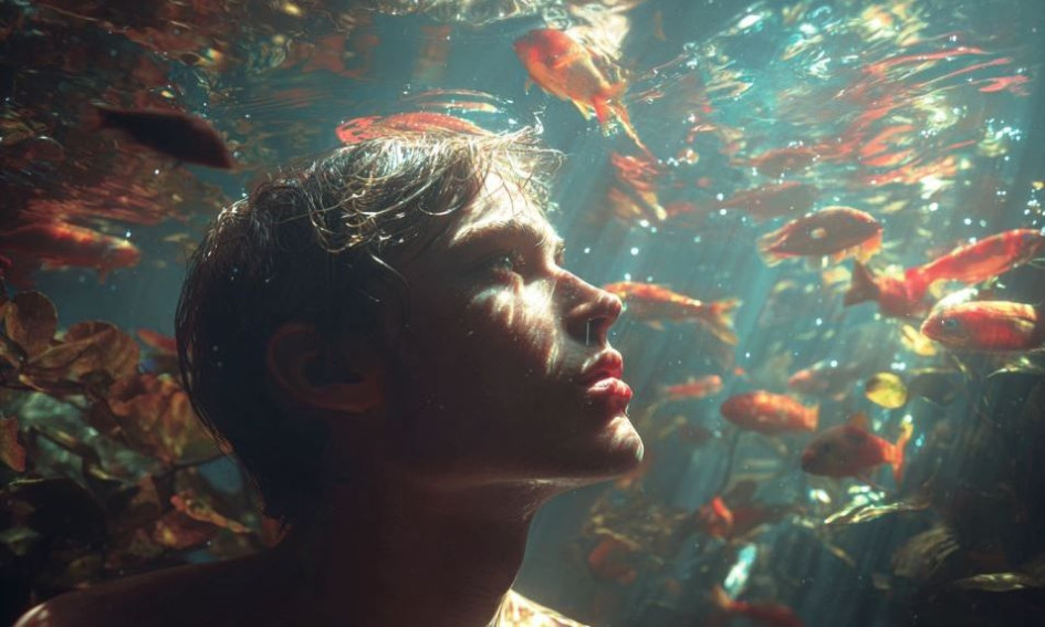 Τα πέντε Top στοιχεία του άντρα Ιχθύ που τον κάνουν ακαταμάχητο