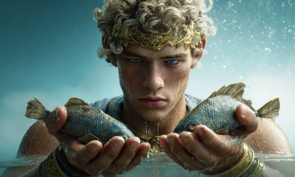 Μην γυρίσεις σε αυτά τα ζώδια με ανάδρομο Ερμή στους Ιχθύς γιατί θα φας πόρτα