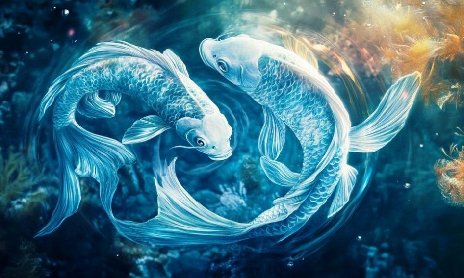 Σελήνη στους Ιχθύς: Τι δείχνει για τον χαρακτήρα, τα συναισθήματα και τις σχέσεις σου;