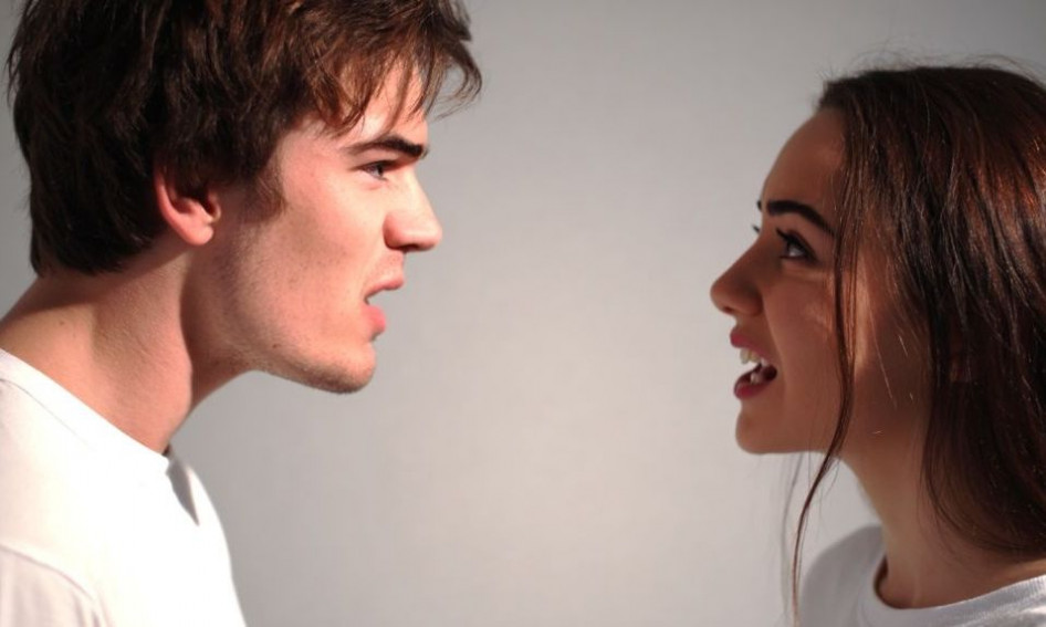 2026: Ήρθε η ώρα να διώξεις αυτόν τον τοξικό άνθρωπο από τη ζωή σου