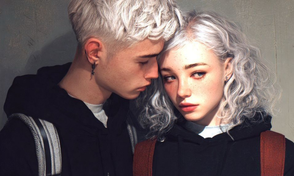 Ψάξε το μέτωπό σου! Οι άντρες του ζωδιακού που το 2026 θα στα «φορέσουν» κανονικά