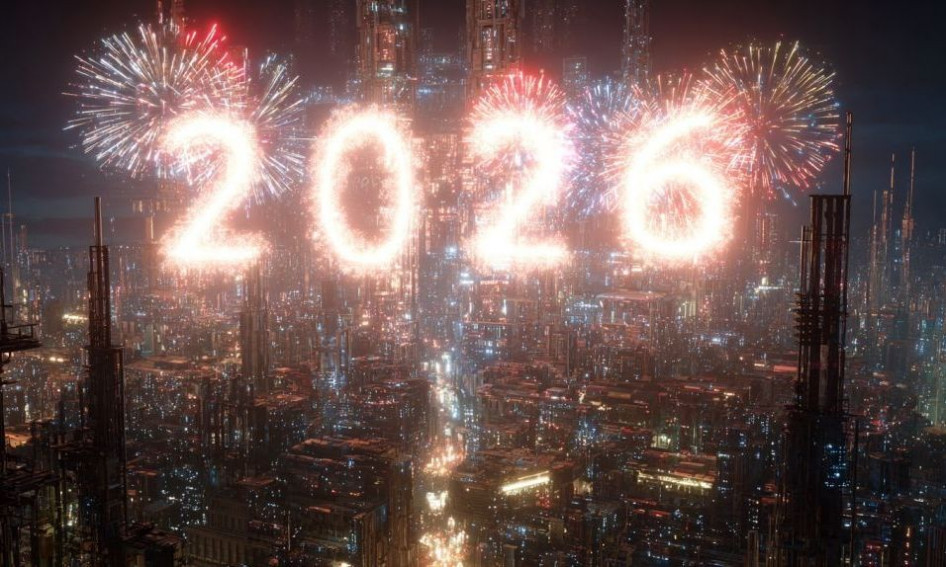 2026: Ανακάλυψε πού πρέπει να εστιάσεις ανάλογα με το ζώδιό σου