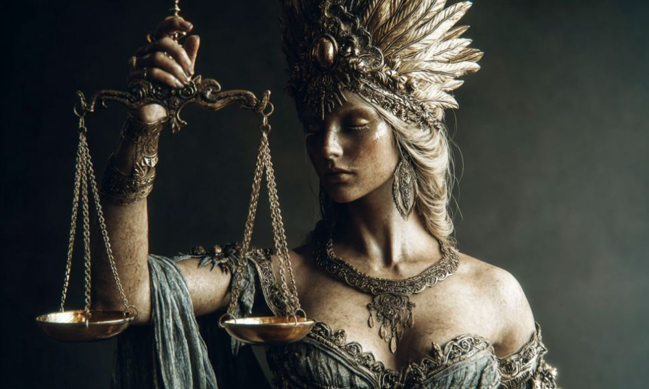 Έρωτας & χρήμα! Ποια ζώδια απογειώνει η Αφροδίτη στο Ζυγό;